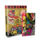 Abarenbo Tengu & Zombie Nation [Strictly Limited] — Collector's Edition