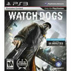 Watch Dogs (US)