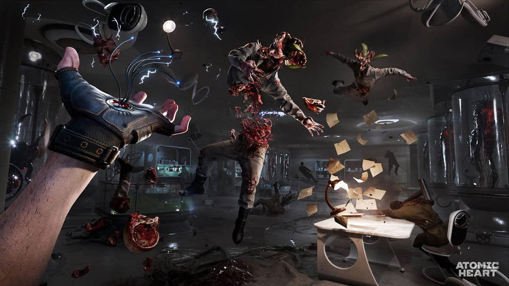Atomic Heart (DE)