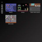 The C64 Collection 3 Cartridge