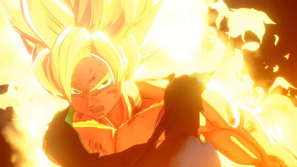 Dragon Ball Z: Kakarot (DE)