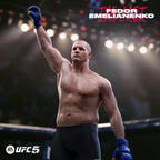 UFC 5 (DE)
