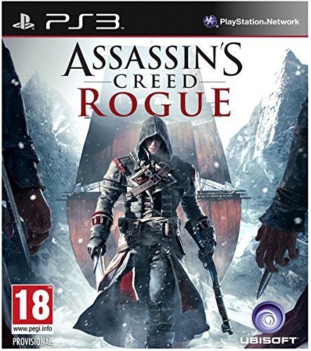 Assassin's Creed Rogue (FR)