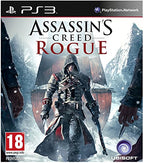 Assassin's Creed Rogue (FR)