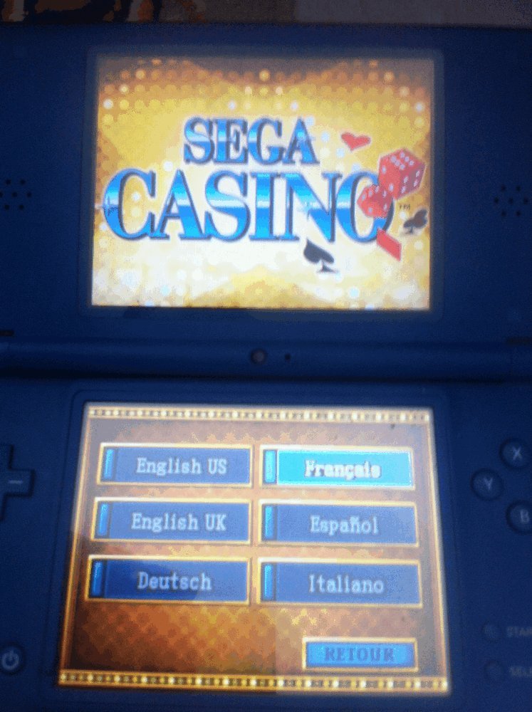 Sega Casino (DE)