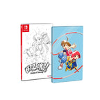 Umihara Kawase BaZooKa!