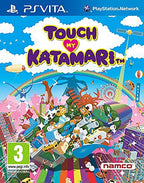 Touch my Katamari (GB)