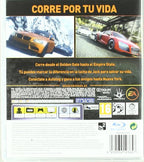 Need for Speed: The Run (ES)