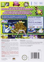 Kirby's Adventure (ES)