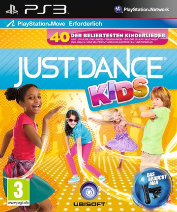 Just Dance: Kids (AT)