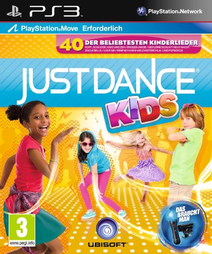 Just Dance: Kids (AT)