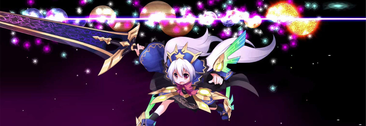 Disgaea 4: Complete A Promise of Sardines Edition (DE)