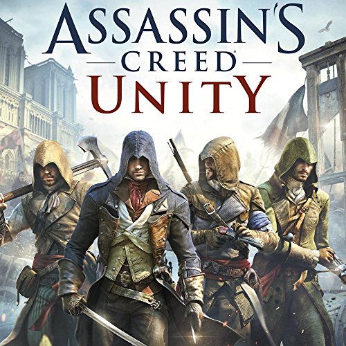 Assassin's Creed Unity (FR)