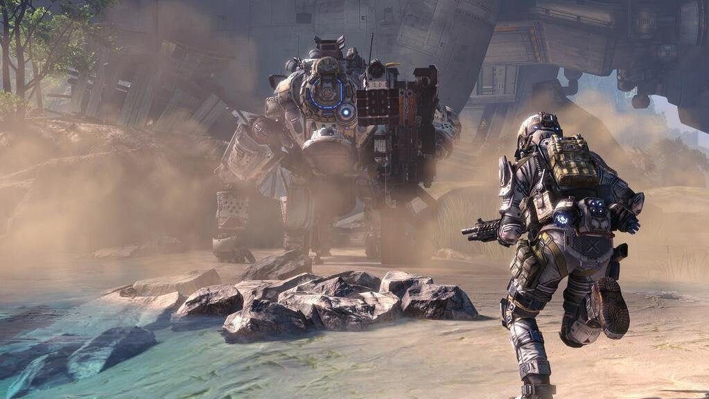 Titanfall (FR)