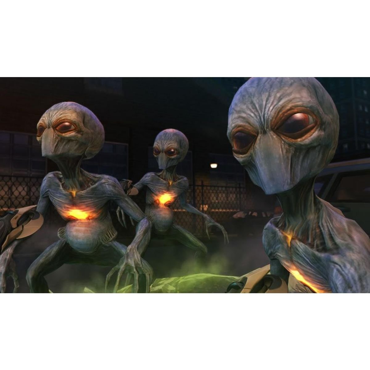 XCOM: Enemy Unknown (GB)
