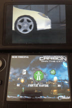 Need for Speed: Carbon Own The City (FR)