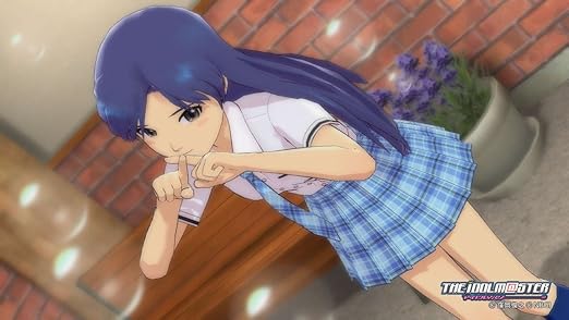 The Idol M@ster: Gravure For You Vol.7 (JP)