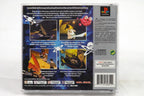 Der Schatzplanet / Treasure Planet (DE) — Platinum
