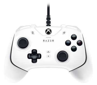 Controller Wolverine V2 Mercury weiß [Razer]