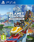 Planet Coaster: Console Edition (GB)