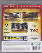 Saints Row 2 (DE) — Essentials