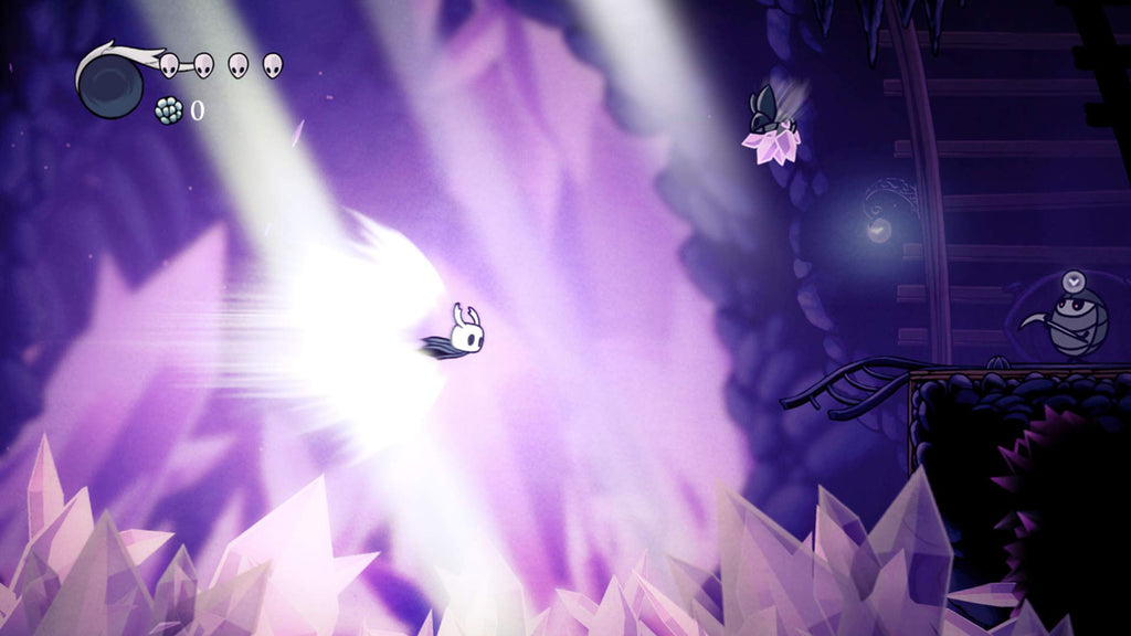 Hollow Knight (DE)