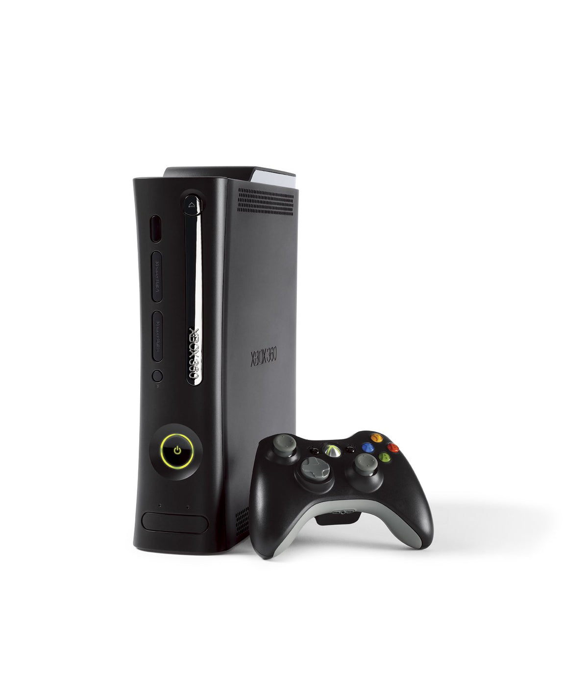 Konsole Elite 120GB + Forza Motorsport 3