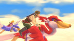 The Legend of Zelda: Skyward Sword HD (ES)