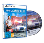 Ambulance Life: A Paramedic Simulator (DE)
