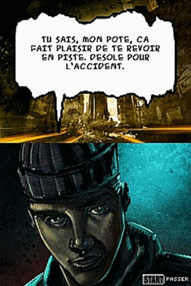 Need for Speed: Carbon Own The City (FR)