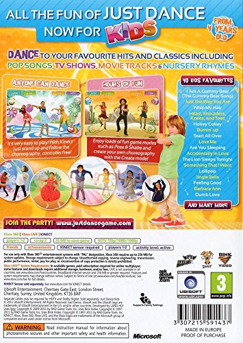 Just Dance: Kids (FR)
