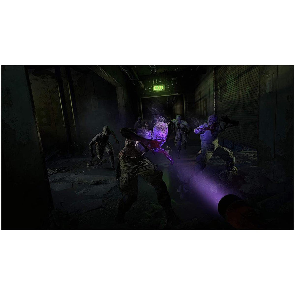 Dying Light 2 (US)