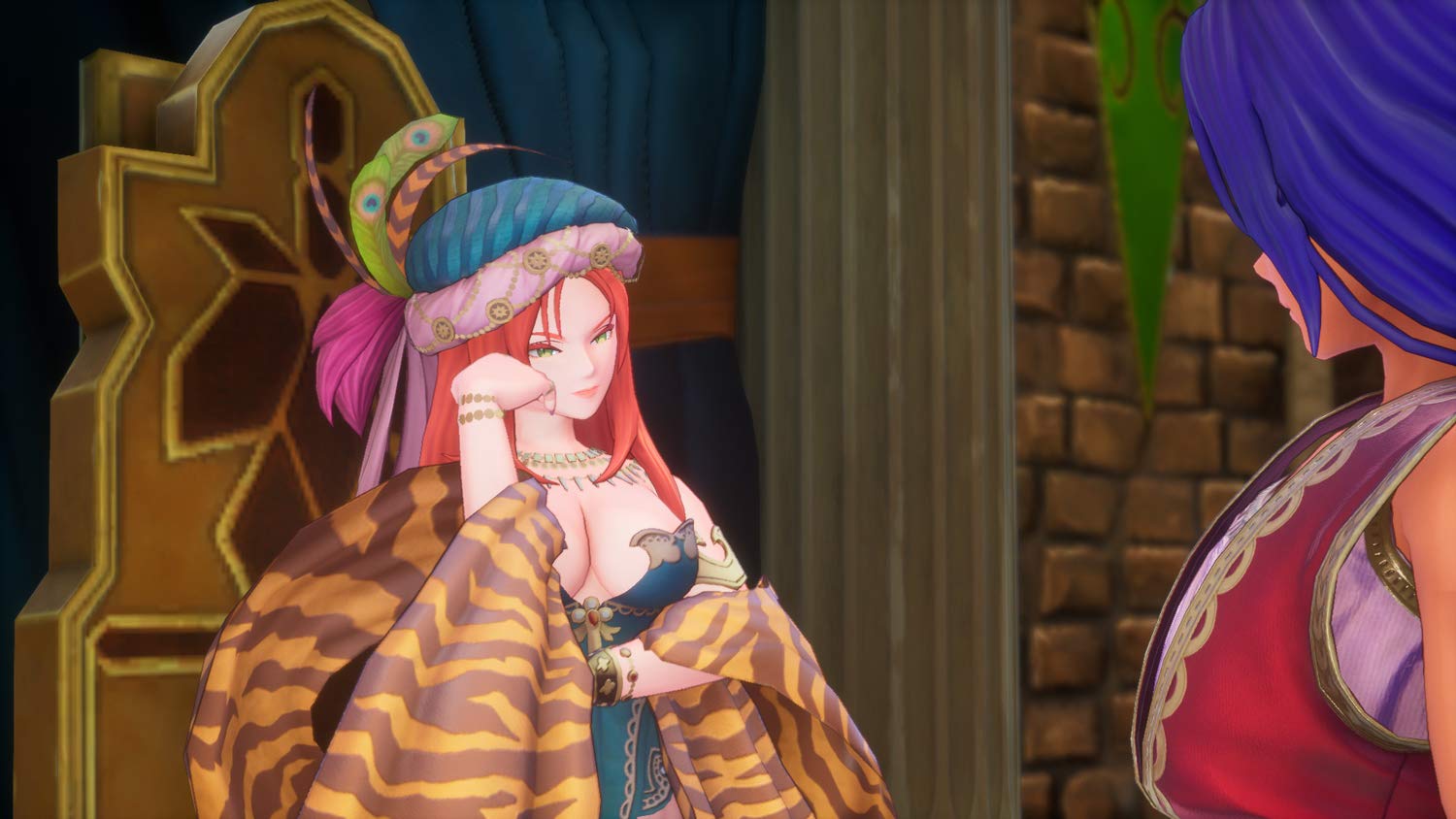 Trials of Mana (DE)