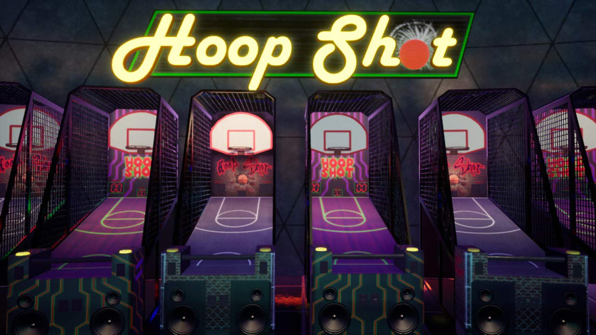 Party Arcade (US)