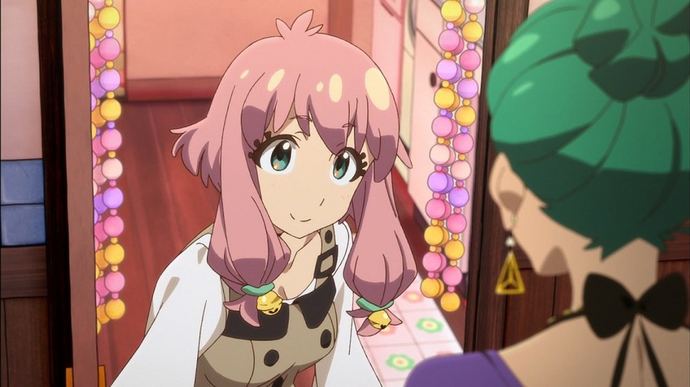 Punch Line (JP)