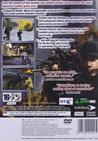 Conflict: Global Storm (GB)