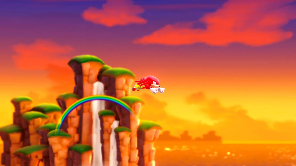 Sonic Superstars (DE)