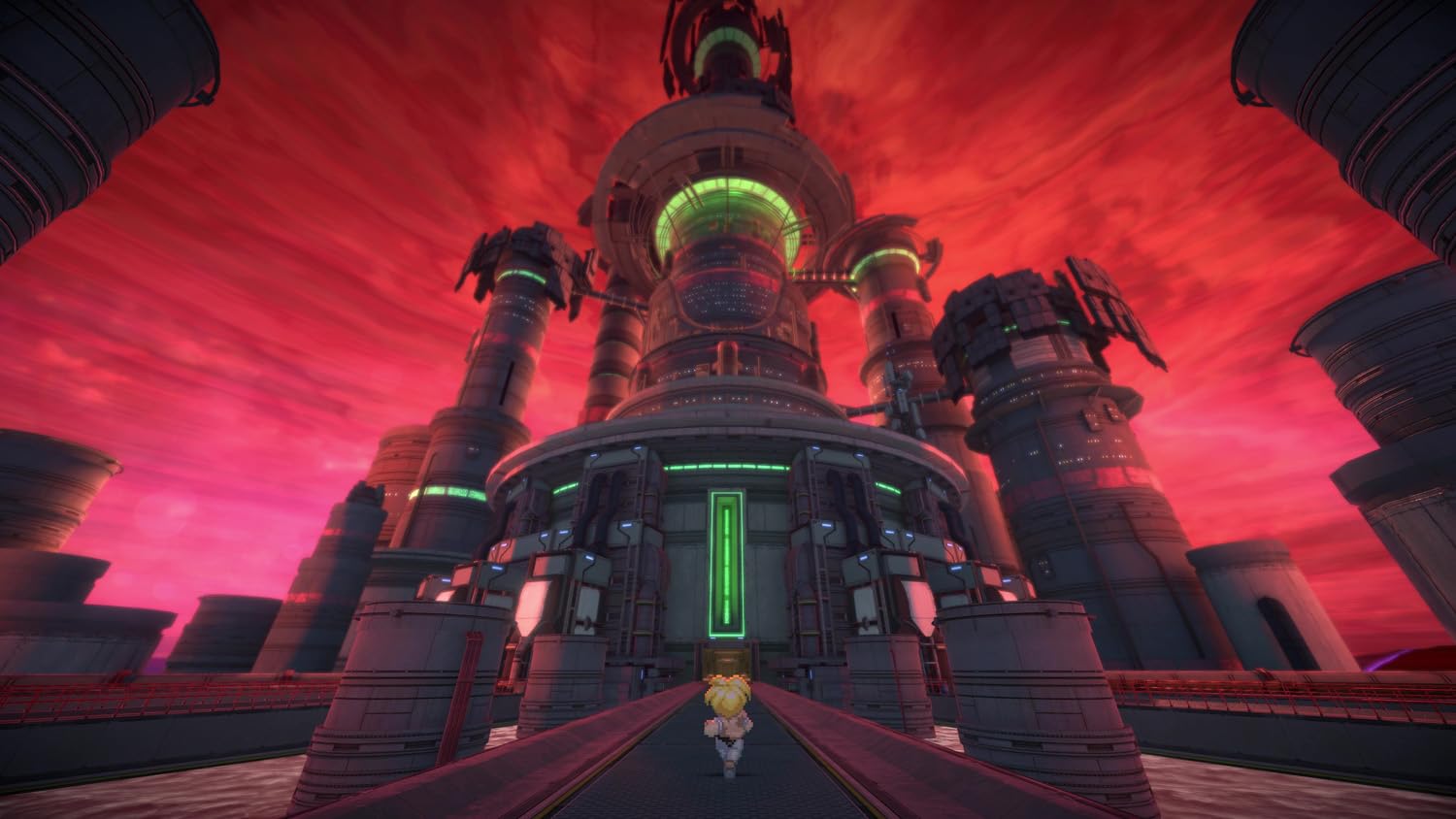 Star Ocean: Second Story R (DE)