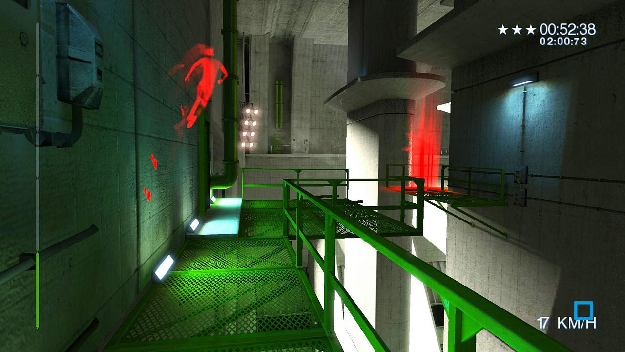 Mirror's Edge Catalyst (FR)