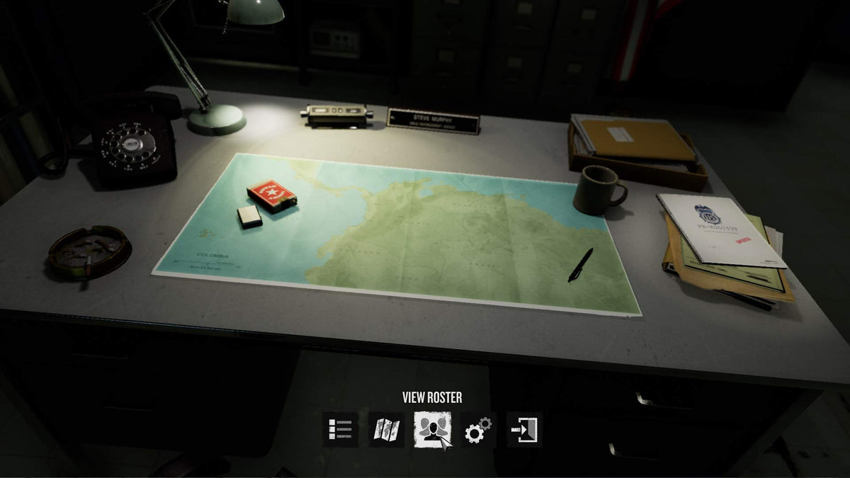 Narcos: Rise of The Cartels NV 4 (DE)