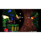 R-Type Delta HD Boosted (DE)