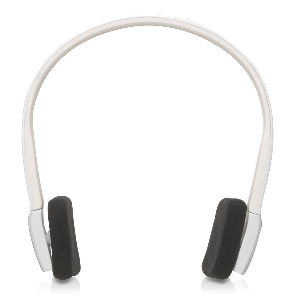 I.onik Bluetooth Headset BTH-002 weiß [CnMemory]