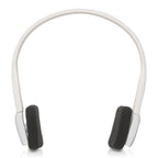 I.onik Bluetooth Headset BTH-002 weiß [CnMemory]