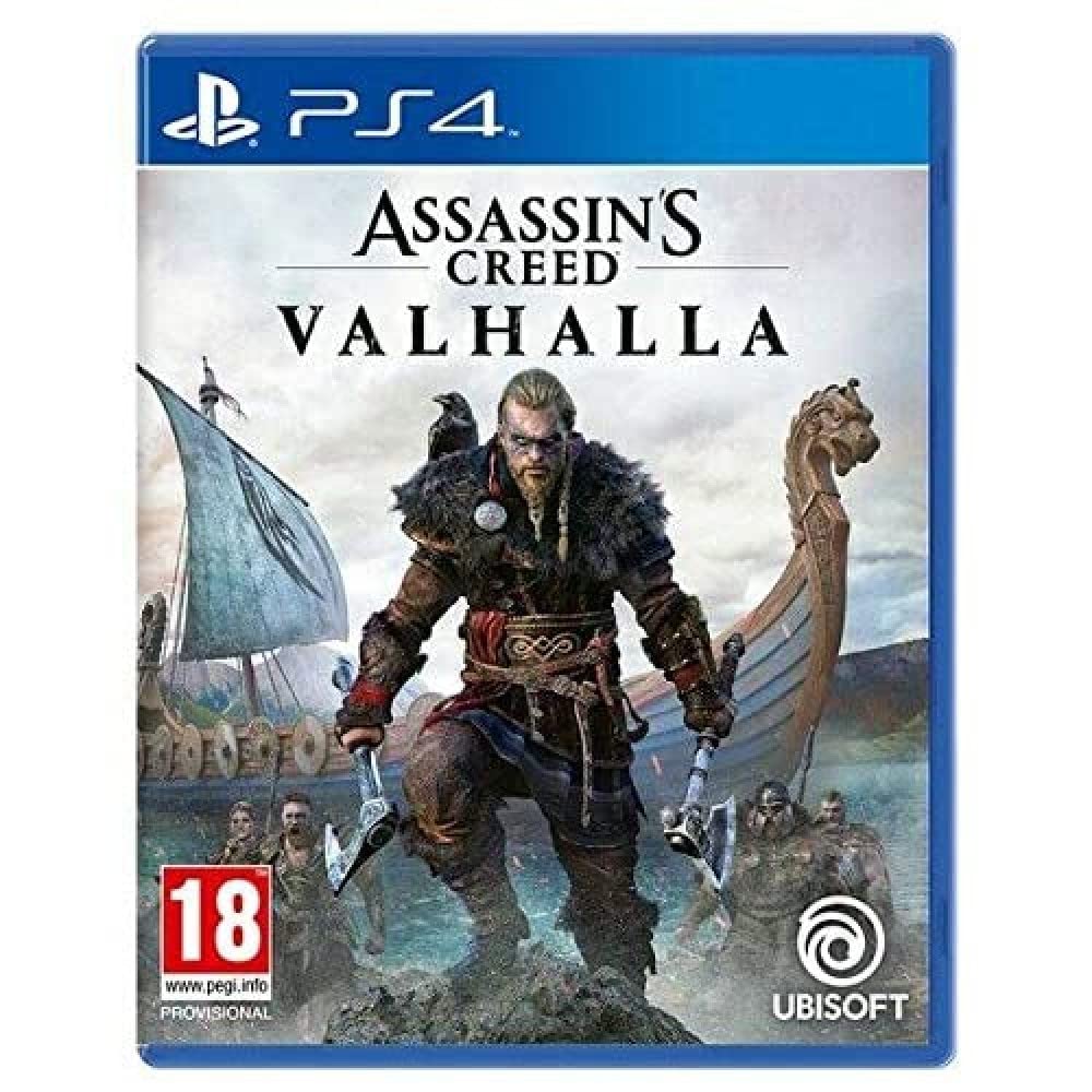 Assassin's Creed Valhalla (IT)