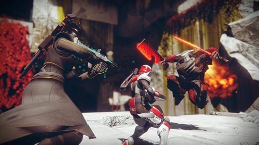 Destiny 2 (AT)
