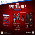 Marvel’s Spider-Man 2 (GB)
