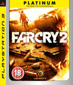 Far Cry 2 [Platinum] (GB)