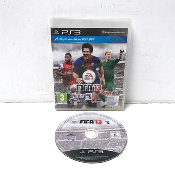FIFA 13 (GB)