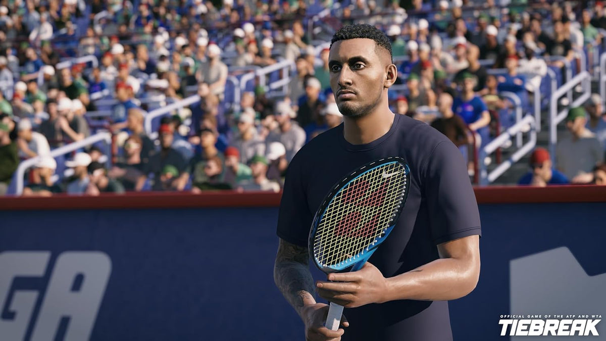Tiebreak Ace Edition (DE)
