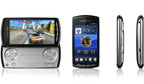 Sony Ericsson Xperia PLAY Smartphone schwarz